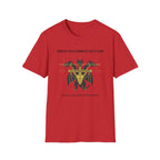 DK Safety Card Head Synchronization T-Shirt