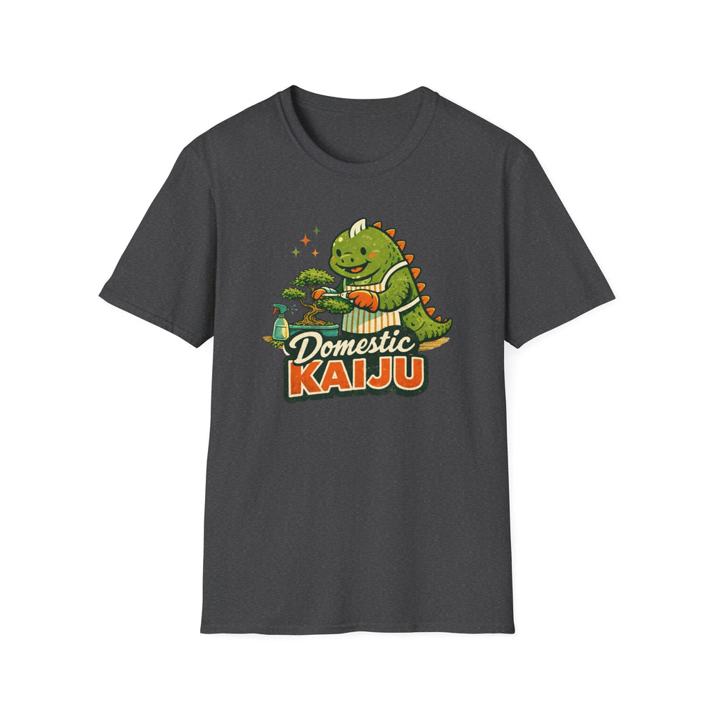 DK Cute Kaiju Bonsai T-Shirt