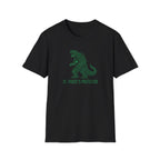 St. Paddy's Protector T-Shirt