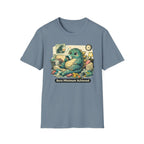 DK Bare Minimum Achieved - Couch Surfer T-Shirt