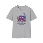 Some Assembly Required T-Shirt