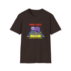 Game Over Sloth T-Shirt