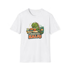 DK Cute Baking Bread T-Shirt