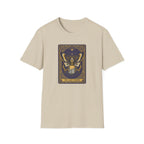 The Light Seeker Tarot T-Shirt