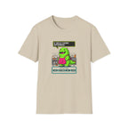 A Wild Chore T-Shirt