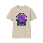 Recharge Mode T-Shirt