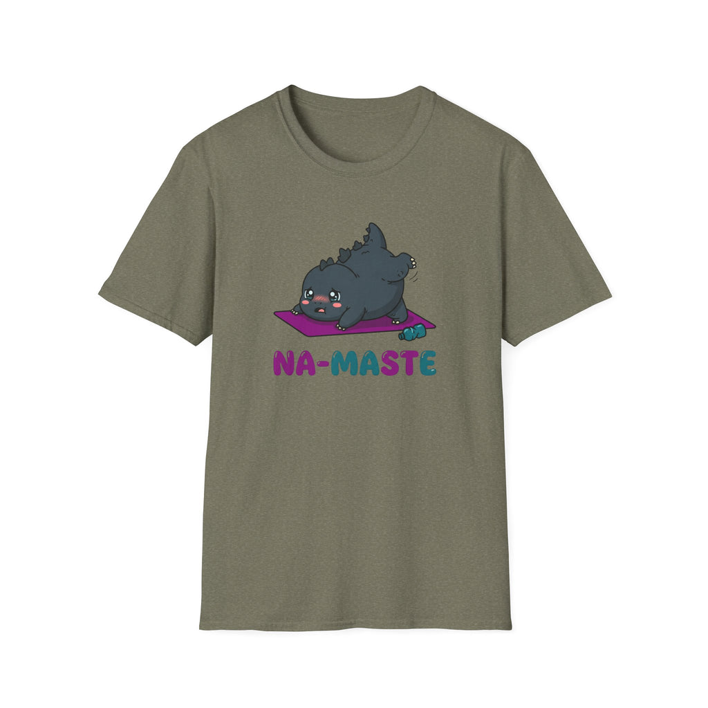 Na-Maste T-Shirt