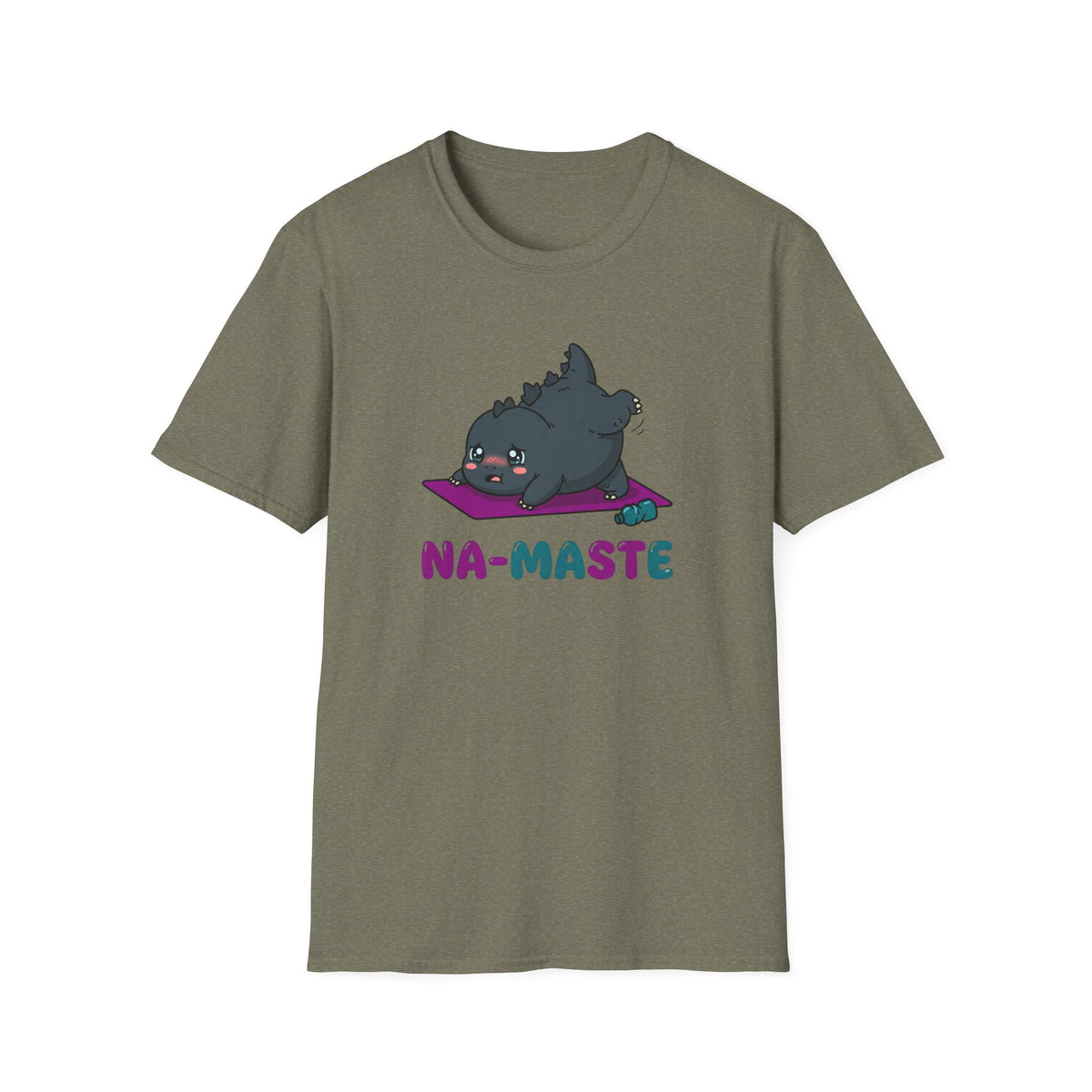 Na-Maste T-Shirt