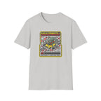 Kaiju Commute - Gridlock Protocol T-Shirt