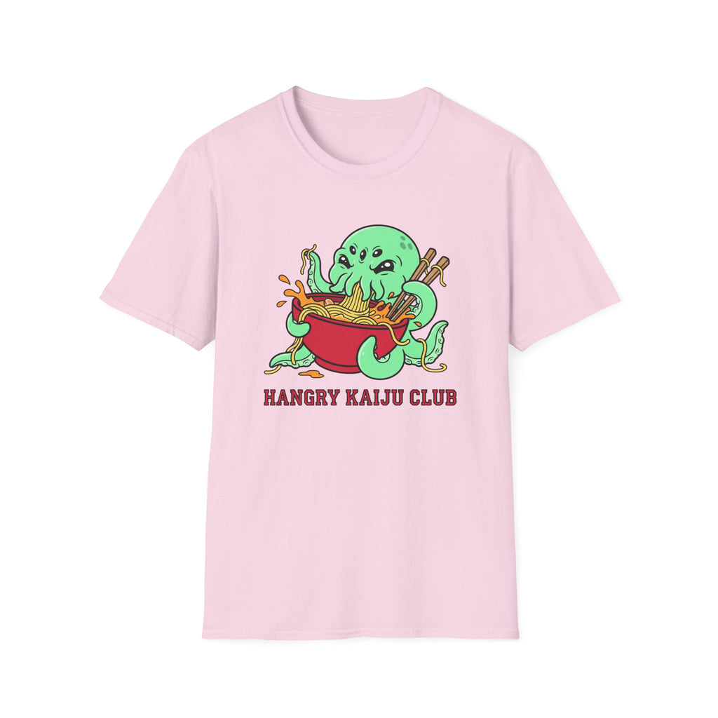 Hangry Kaiju Club T-Shirt