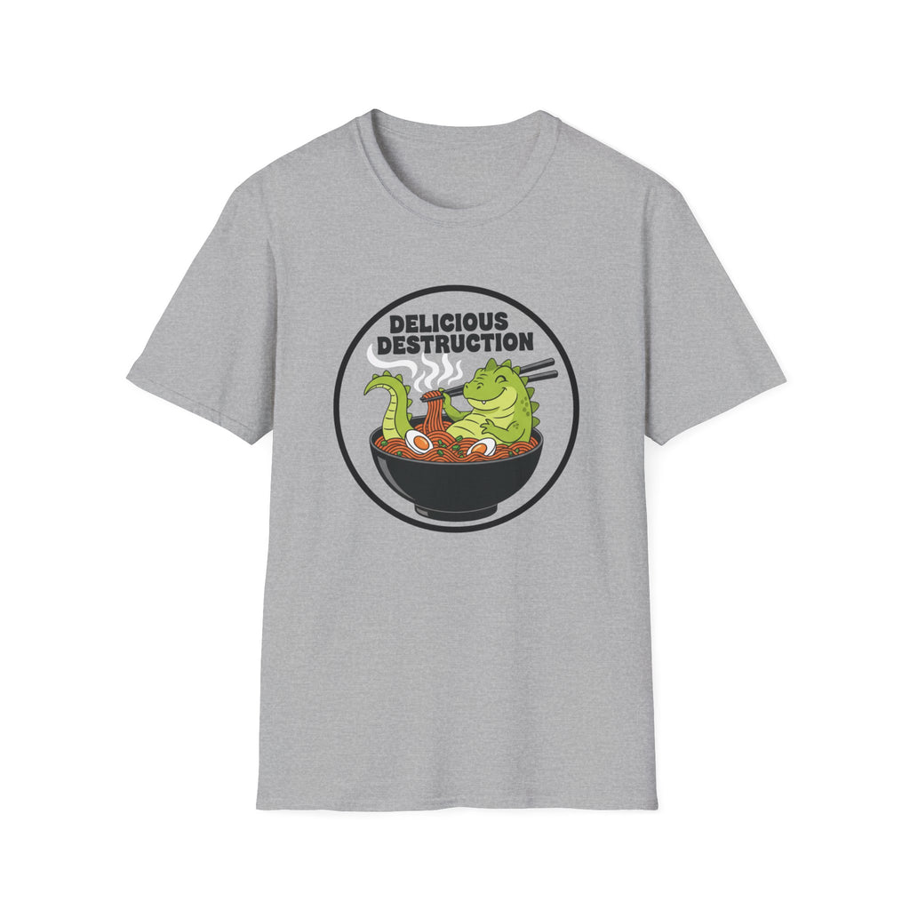 Delicious Destruction T-Shirt