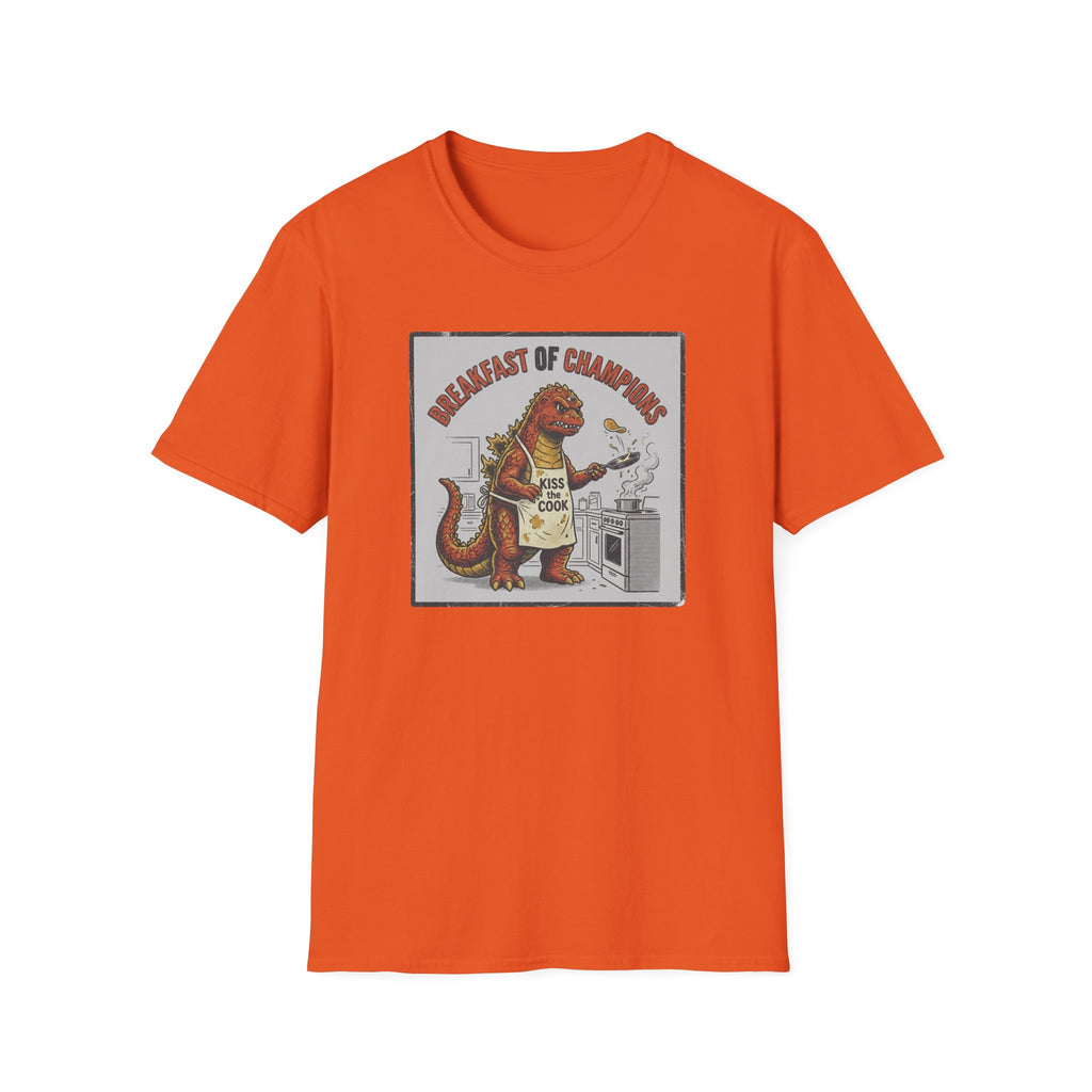 Breakfast of Champions T-Shirt
