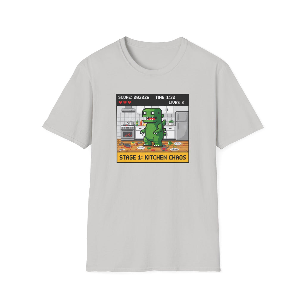 Stage 1 Kitchen Chaos T-Shirt