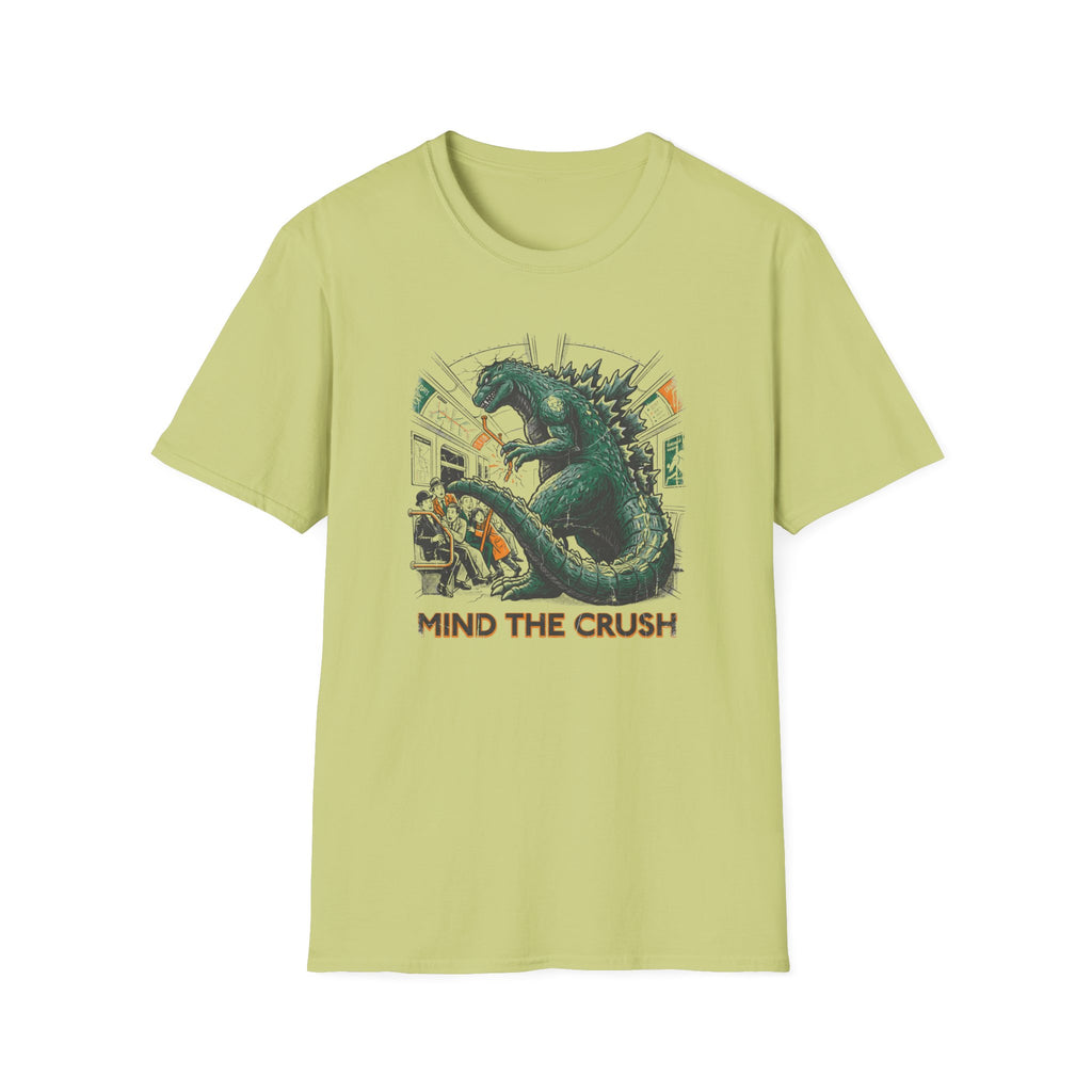 Mind the Crush T-Shirt