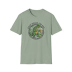Kaiju Killed the Keg T-Shirt