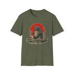 Kaiju Harbor T-Shirt