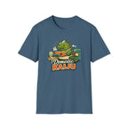 DK Cute Baking Bread T-Shirt