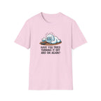 Router Reset T-Shirt