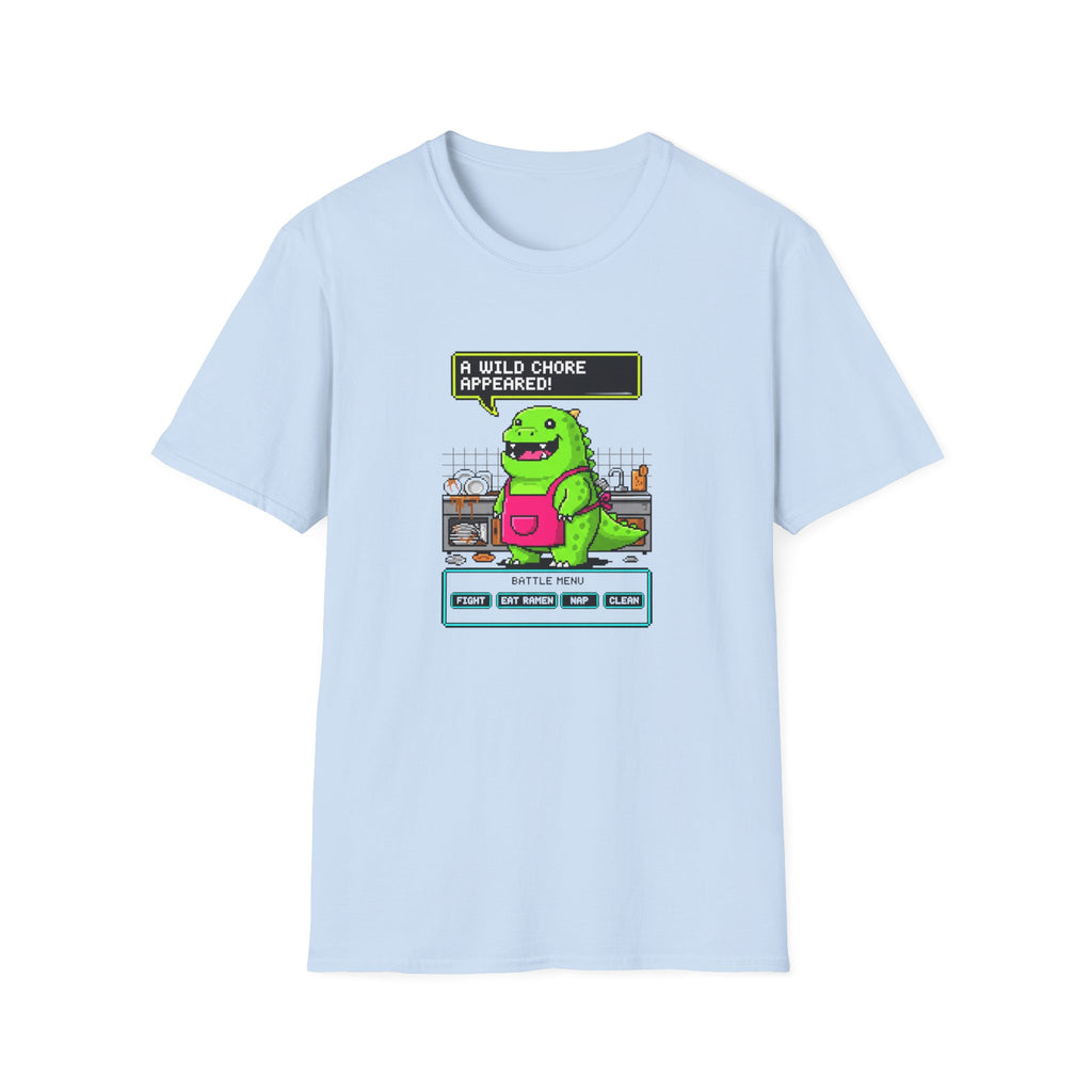 A Wild Chore T-Shirt