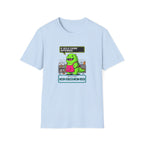 A Wild Chore T-Shirt