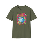 Monster Marshmallows T-Shirt