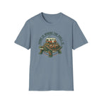 Home is where the Shell is T-Shirt