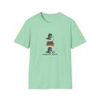 8-Bit Domestic Kaiju T-Shirt