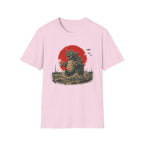 Kaiju Harbor T-Shirt