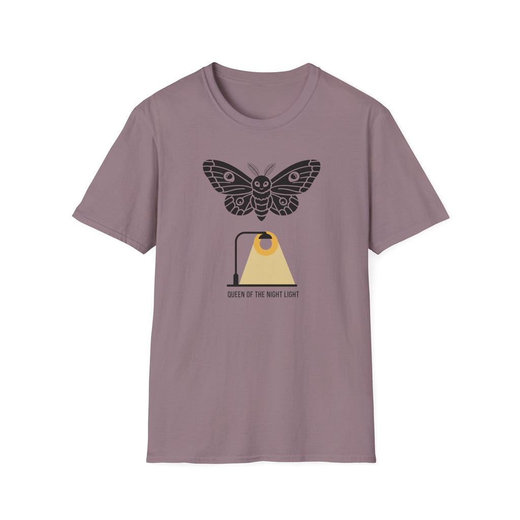 Queen of the Night Light T-Shirt