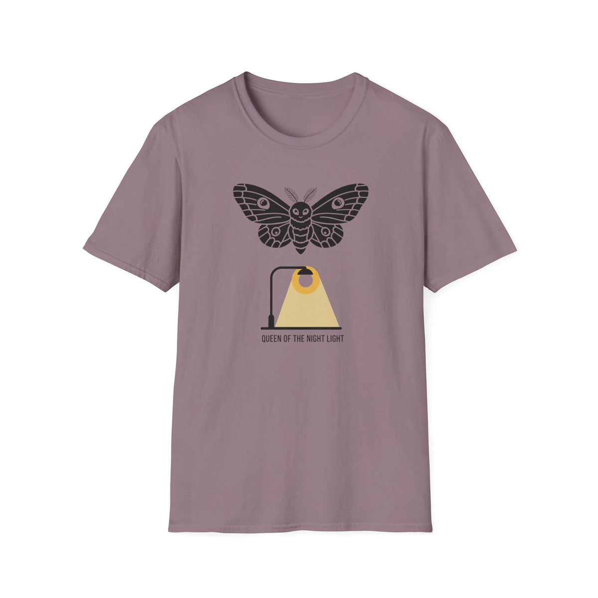 Queen of the Night Light T-Shirt