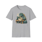 Kaiju Ramen Bowl T-Shirt