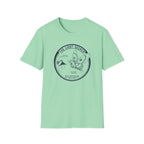 The Light Seeker T-Shirt