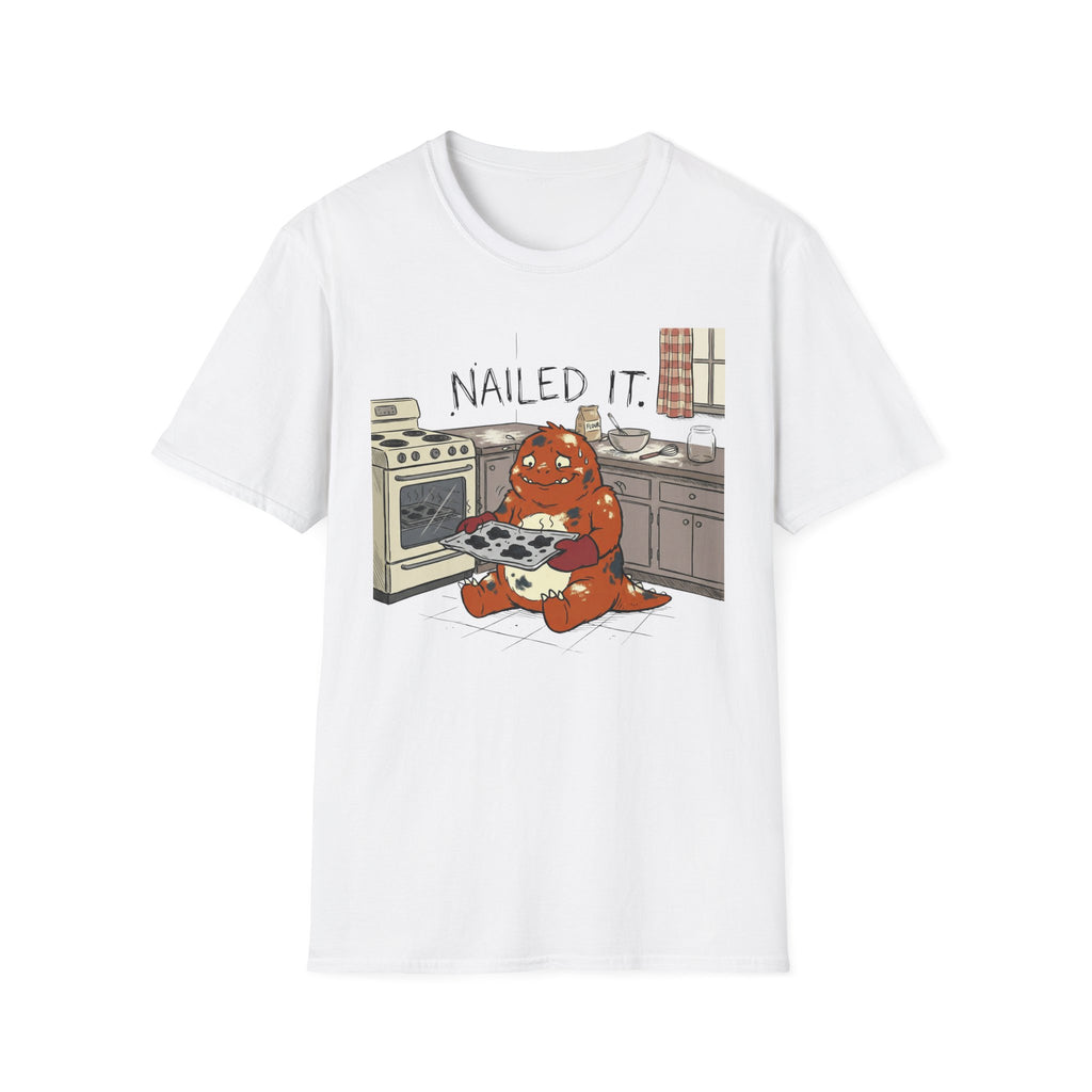 Nailed It T-Shirt