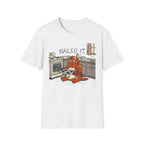 Nailed It T-Shirt