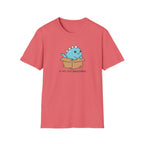 If I Fits, I Sits and Destroys T-Shirt