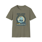 Peak Couch Performance T-Shirt