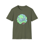 Ironing Mishap's T-Shirt