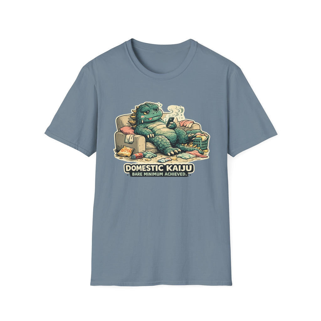 Lazy Kaiju T-Shirt