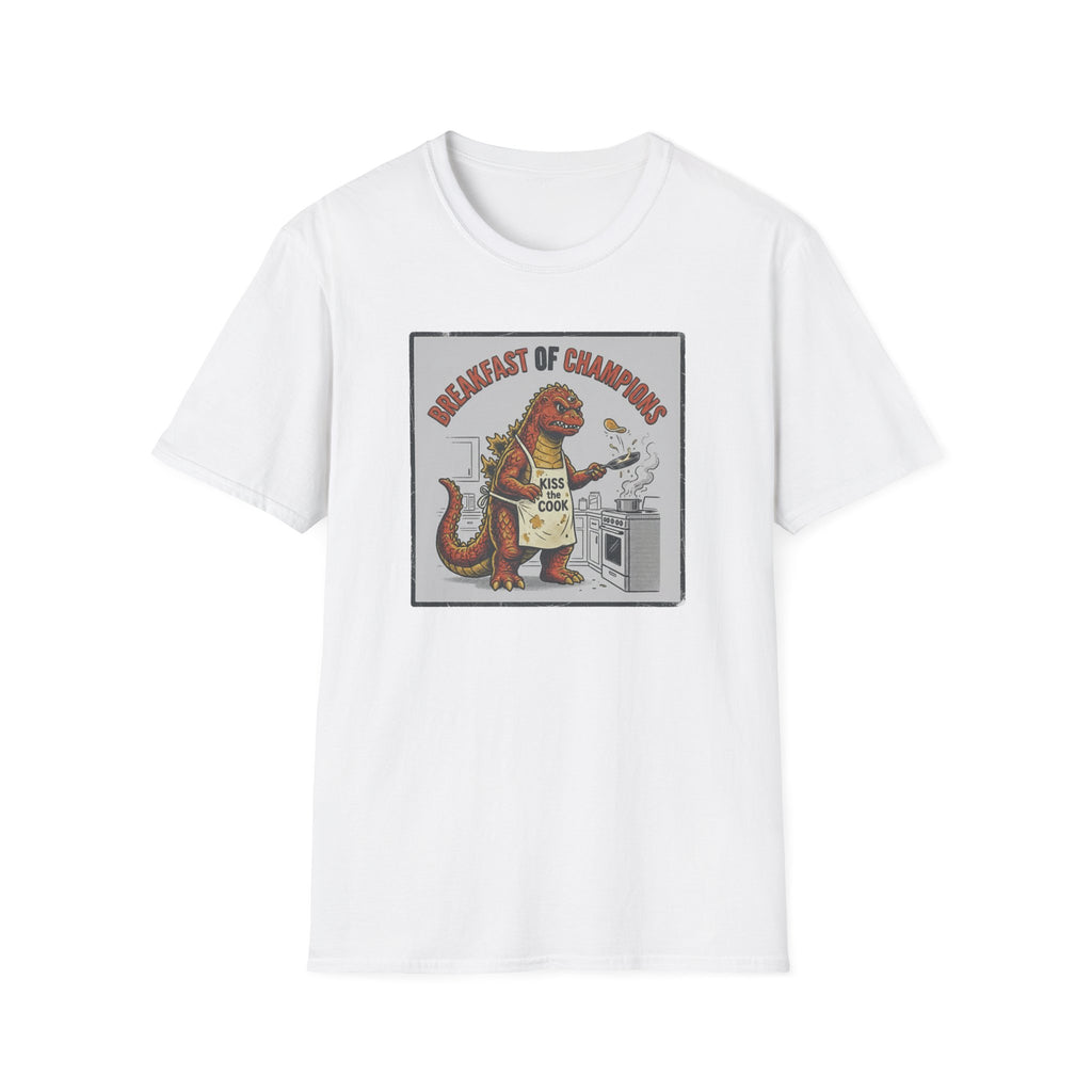 Breakfast of Champions T-Shirt