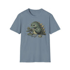 Cute Kawaii Kaiju Bonsai Lover T-Shirt