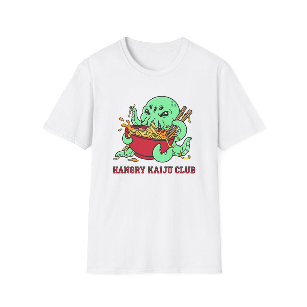 Hangry Kaiju Club T-Shirt