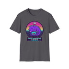Recharge Mode T-Shirt