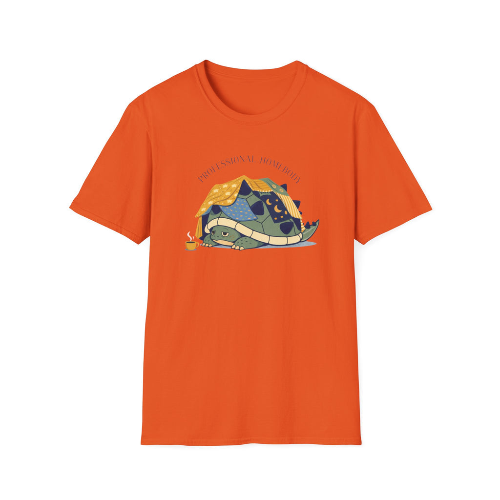 Professional Homebody T-Shirt