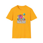 Moth Mom Problems T-Shirt