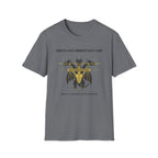 DK Safety Card Head Synchronization T-Shirt