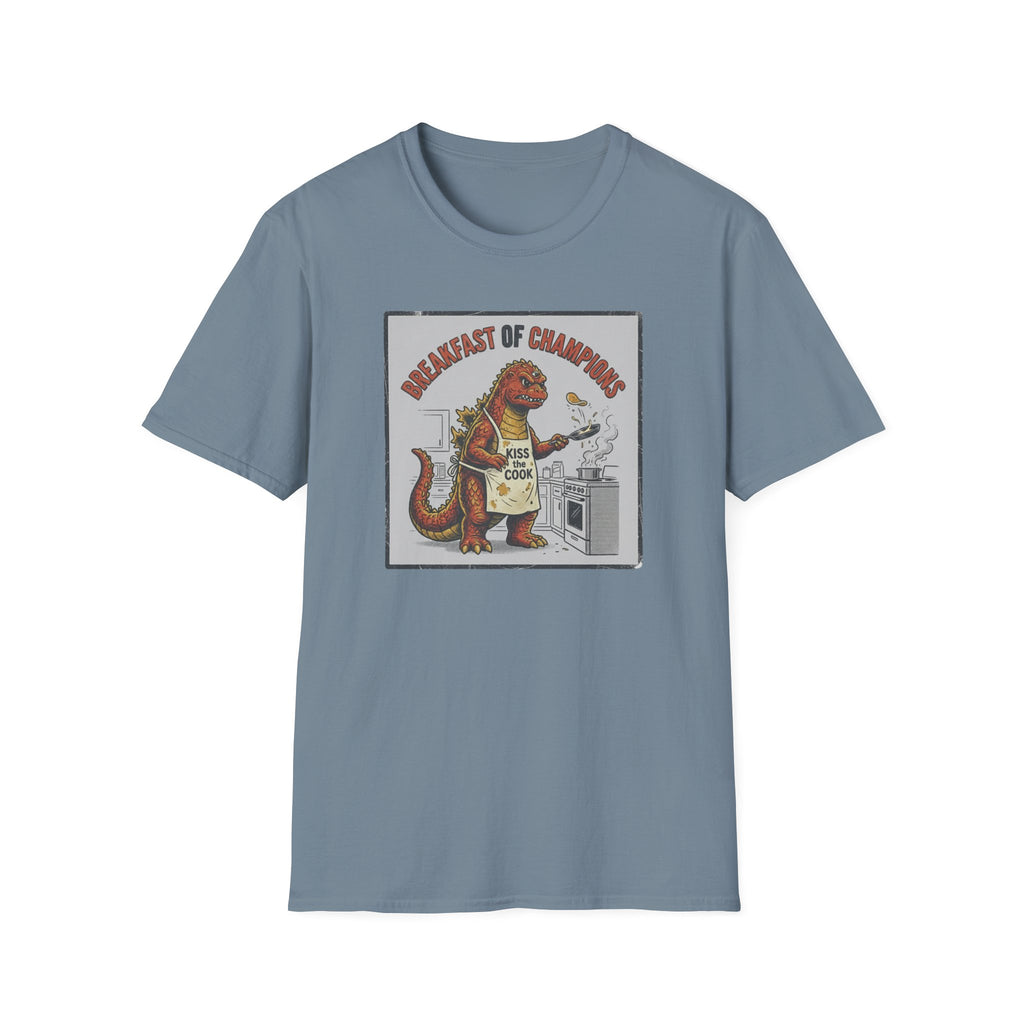 Breakfast of Champions T-Shirt