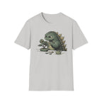 Cute Kawaii Kaiju Bonsai Lover T-Shirt