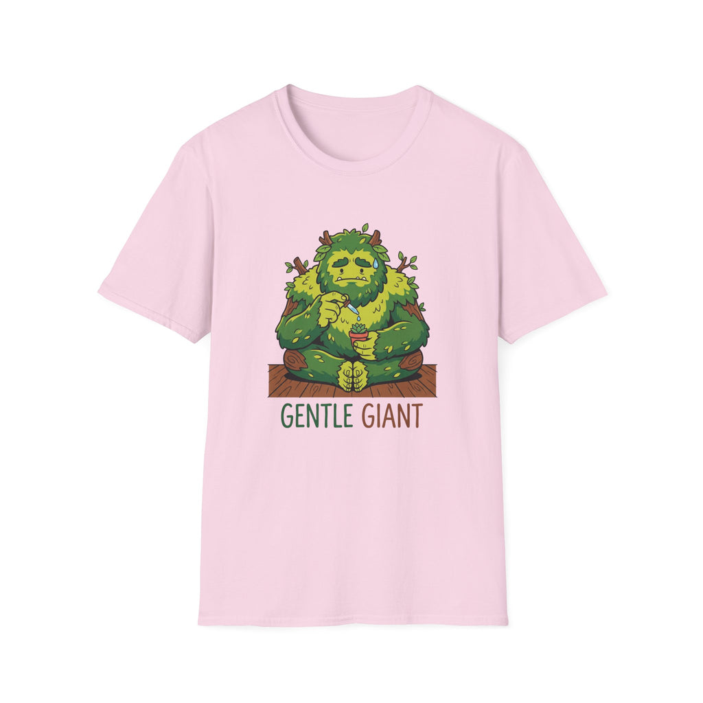 Gentle Giant Kaiju T-Shirt