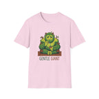Gentle Giant Kaiju T-Shirt