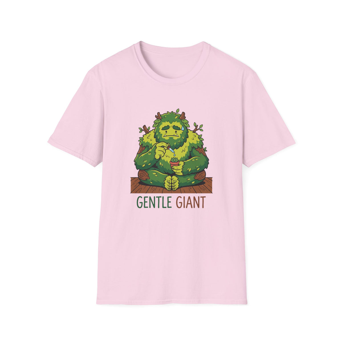 Gentle Giant Kaiju T-Shirt